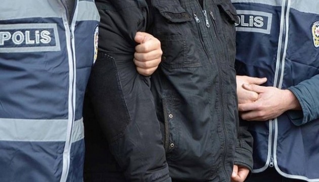 FETÖ elebaşı Gülen'in kuzeni gözaltına alındı
