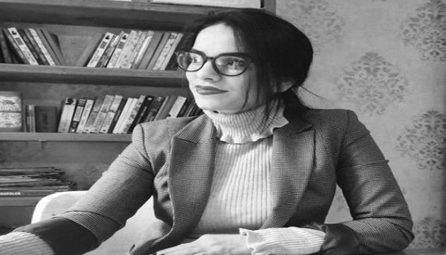 Zahide Guliyeva yazdı: SİZE SELAM GETİRMİŞEM