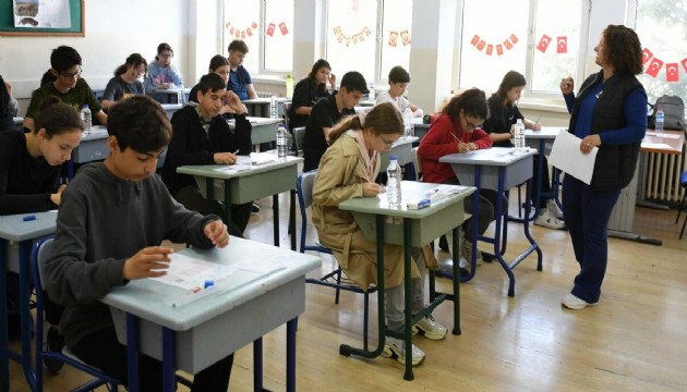 Türkiye'nin en iyi 10 lisesi belli oldu