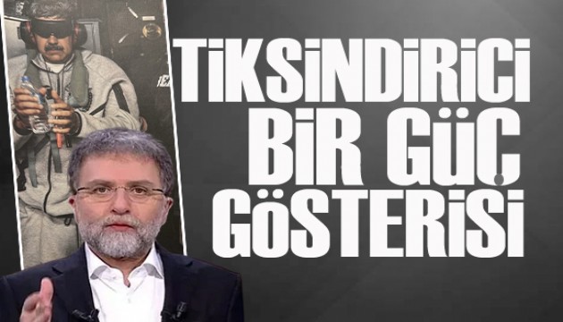 Ahmet Hakan yazdı: Bir tereddüdün yazısı