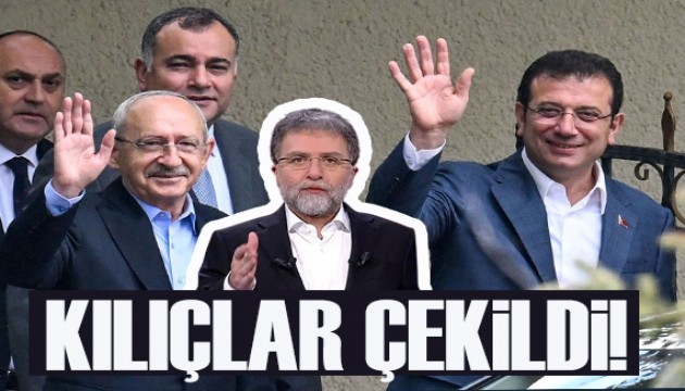 Ahmet Hakan yazdı: CHP’de hipersonik füzeler atılıyor