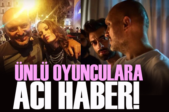 Sinema ve reklam dünyasının acı kaybı!