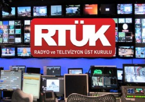 'RTÜK'ten kanallara taraflı ceza' iddiasına yalanlama geldi