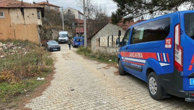 Kütahya'da ceset paniği!