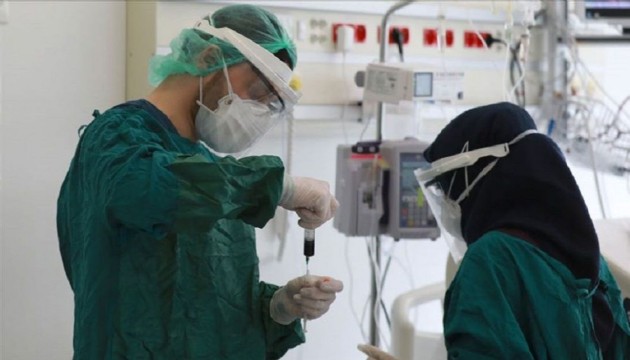 DSÖ: Avrupa’nın yabancı sağlık çalışanlarına bağımlılığı artıyor