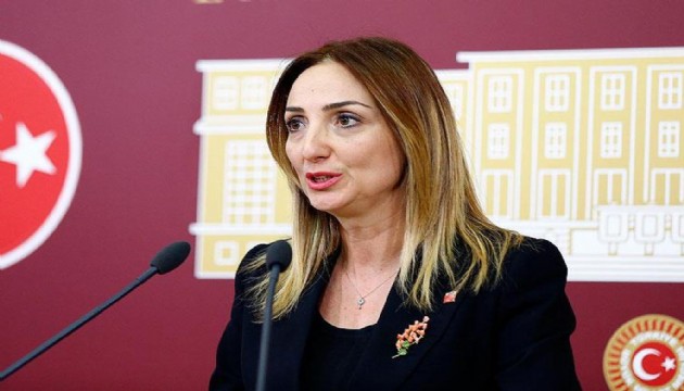 CHP’li kadınlar yenilenme istiyor! Aylin Nazlıaka’ya blok muhalefet büyüyor