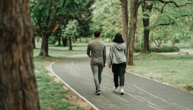 10 bin adımı unutun! Japonların 3-3 yürüyüşü trend oldu