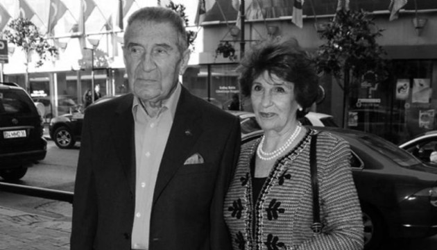 İş insanı Osman Boyner vefat etti