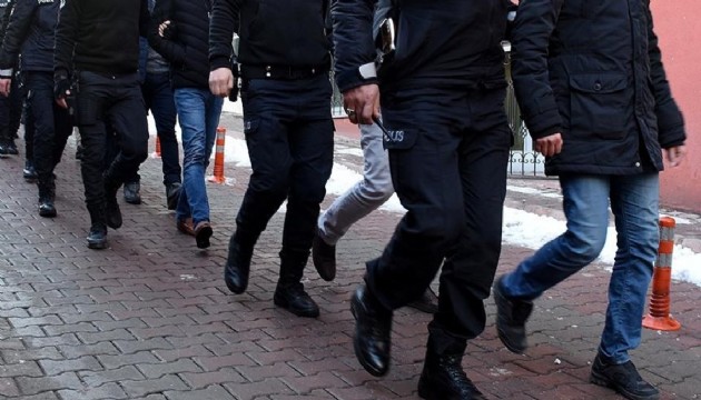 İstanbul merkezli DEAŞ operasyonu: 33 tutuklama