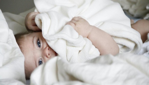 Çarpıcı araştırma: Bebeklik anıları nereye gitti?