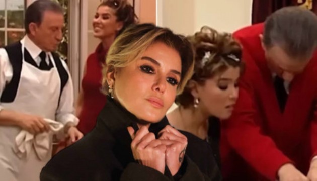 Gülben Ergen'den duygusal veda!