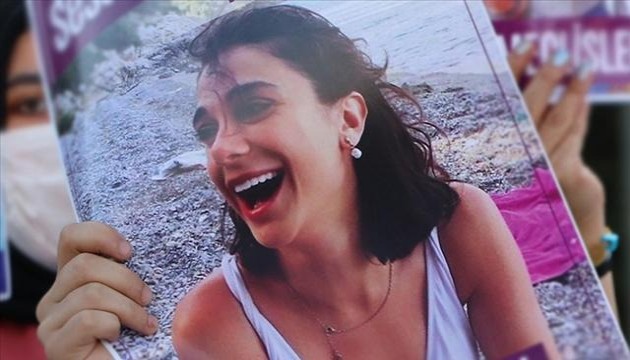 Pınar Gültekin davasında 'tartışmalı karar' onandı