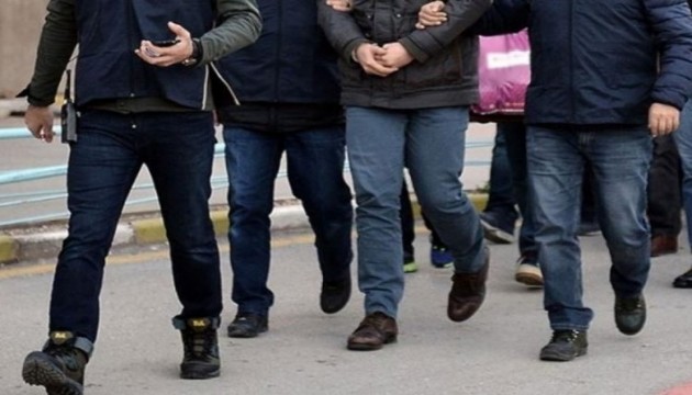 İstanbul'da 106 kişi gözaltına alındı