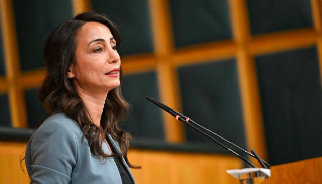 DEM'den Sinan Ateş çıkışı