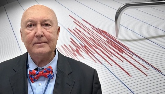 Prof. Dr. Övgün Ahmet Ercan beyin kanaması geçirdi