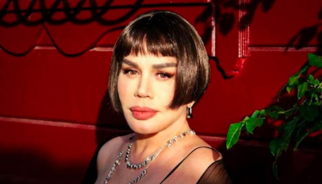 Sezen Aksu Covid-19'a yakalandı