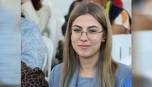 Tutuklu öğrenci Esila Ayık cezaevinde fenalaştı