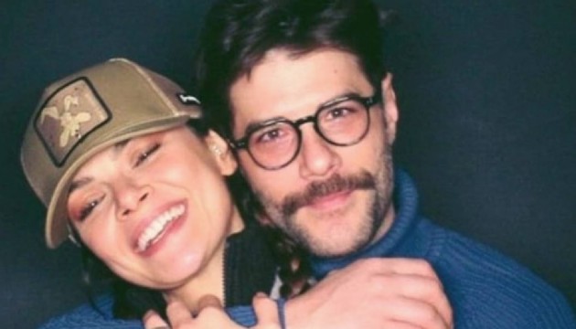 Sinem Ünsal ve Berk Cankat kavuştu!