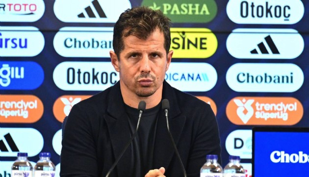 İstifa sinyali vermişti: Antalyaspor'dan Belözoğlu kararı