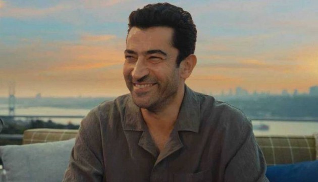 Kenan İmirzalıoğlu'nun gençlik sırrı belli oldu!