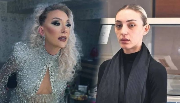 Güllü'nün kızı adliyeye sevk edildi