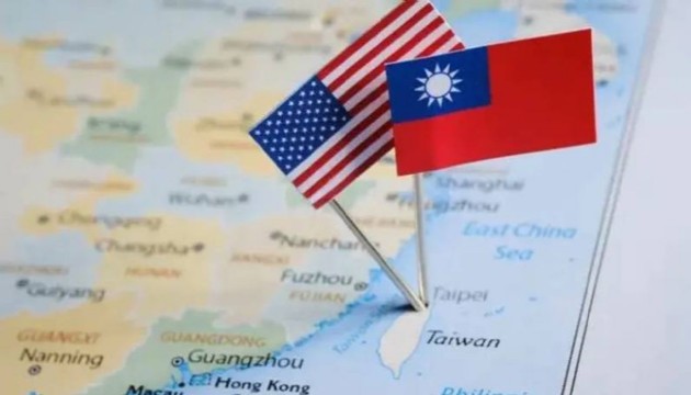 Çin, ABD’nin Tayvan’a 330 milyon dolarlık satışını kınadı