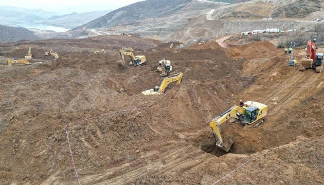 İliç’teki maden faciası davası başlıyor