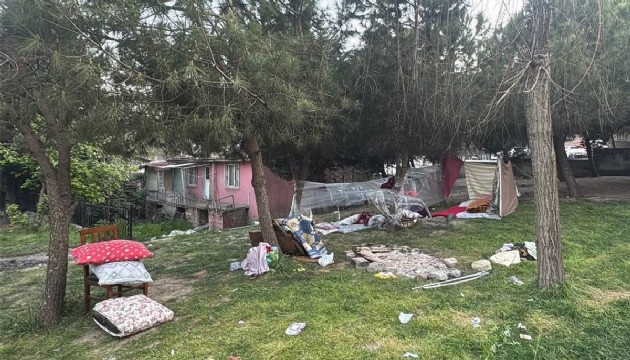 Esenyurt'ta dehşet! Eşi ve baldızını vuran kişi yakalandı