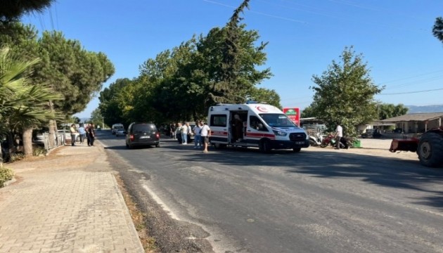 Kümbet Yaylası'nda iki aile arasında çatışma! 3 ölü