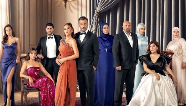 Kızılcık Şerbeti’nin yeni sezon tarihi belli oldu