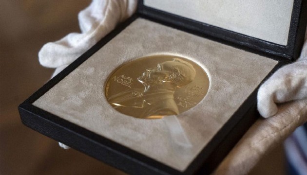 2025 Nobel Ekonomi Ödülü'nün sahipleri belli oldu