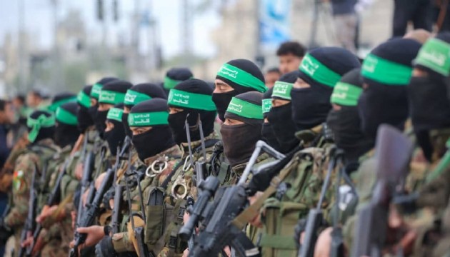 Hamas'tan arabulucu ülkelere çağrı
