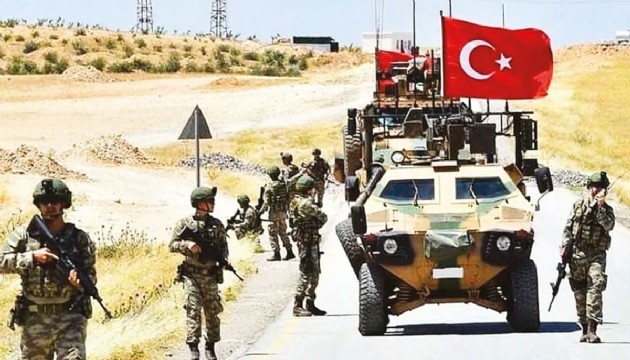 Irak ve Suriye tezkeresi Meclis'ten geçti