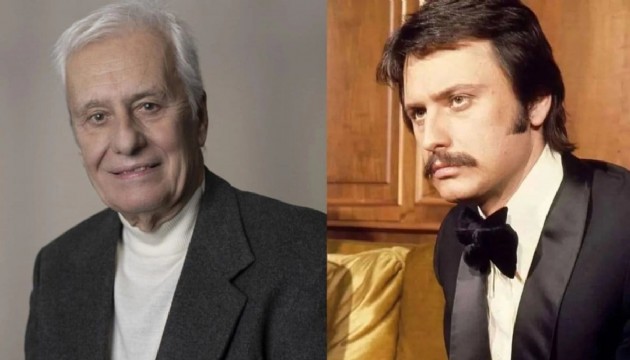 Yeşilçam ünlü yıldızı Engin Çağlar hayatını kaybetti