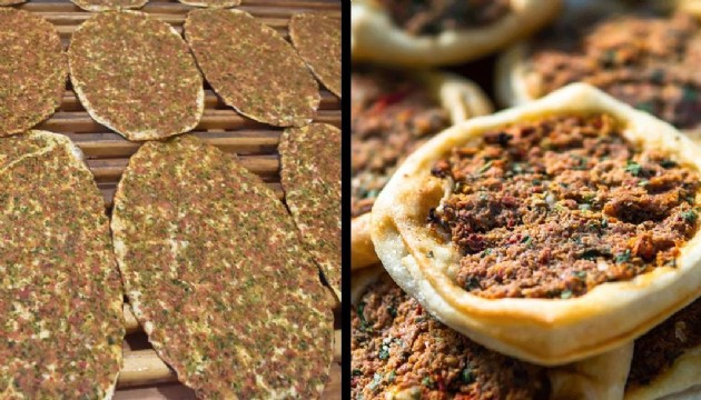 İki Türk lezzetine daha AB tescili