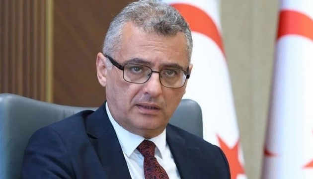 KKTC’nin yeni lideri Türkiye'ye geliyor