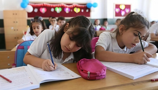 MEB'den yeni düzenleme: Sınıflardaki yaş farkı azaltılacak