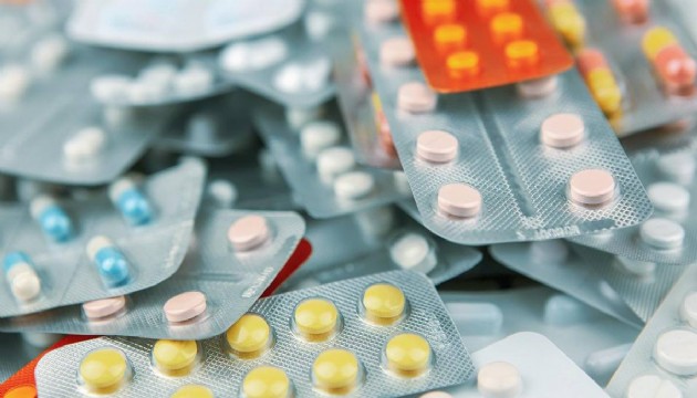 Dört hastalık için yerli üretim