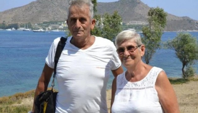 Canan Karatay’ın eşi Ali Başak Karatay hayatını kaybetti