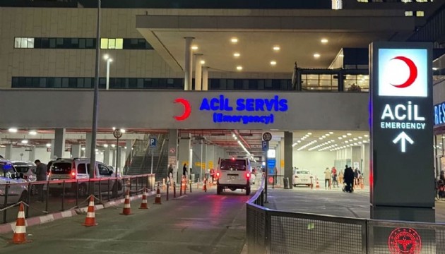 30 öğrenci zehirlendi: Kantinci çift gözaltında