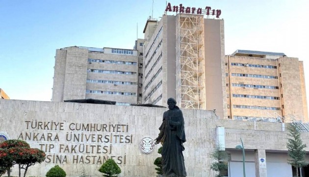 Ankara Üniversitesi’nde “kişiye özel ilan” tartışması