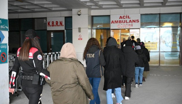 FETÖ’nün öğrenci yapılanmasına operasyon