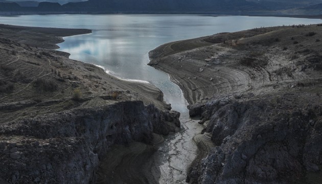 Ankara’da 'kontrollü su' dönemi