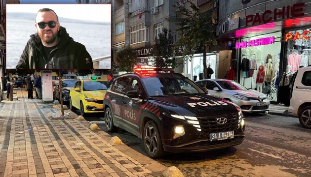 Park yeri tartışmasında korkunç cinayet