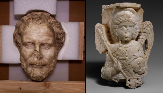 Boubon’un kayıp imparatoru yurda dönüyor