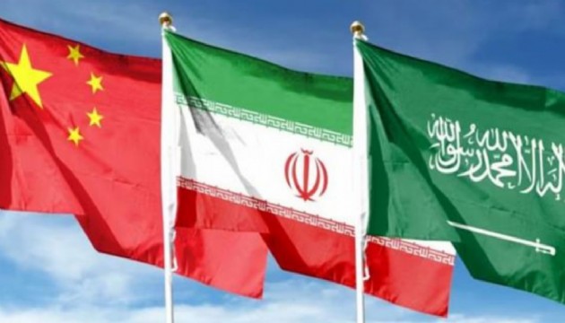 İran–Çin–Suudi zirvesinden ortak çıkış