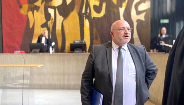 Fransa’da yolsuzluk kararı