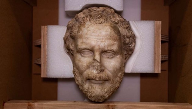 Boubon’un İmparatoru Ankara’ya döndü