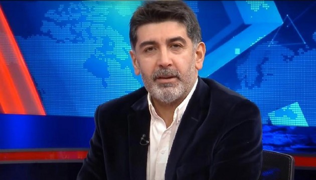 Levent Gültekin gözaltına alındı