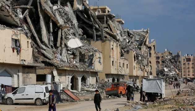 Gazze'de bilanço ağırlaşıyor!